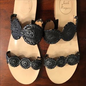 Jack Rogers Lauren Sandal